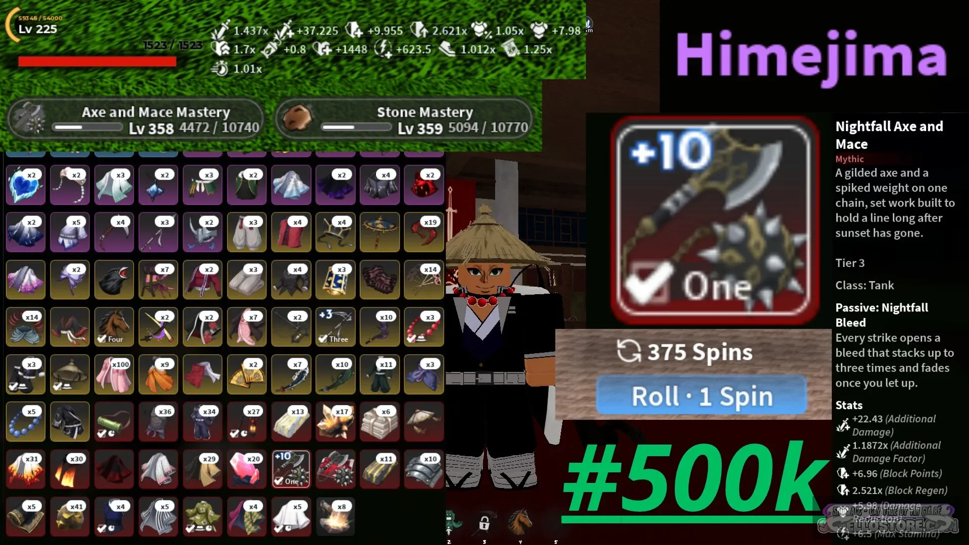 Account Image