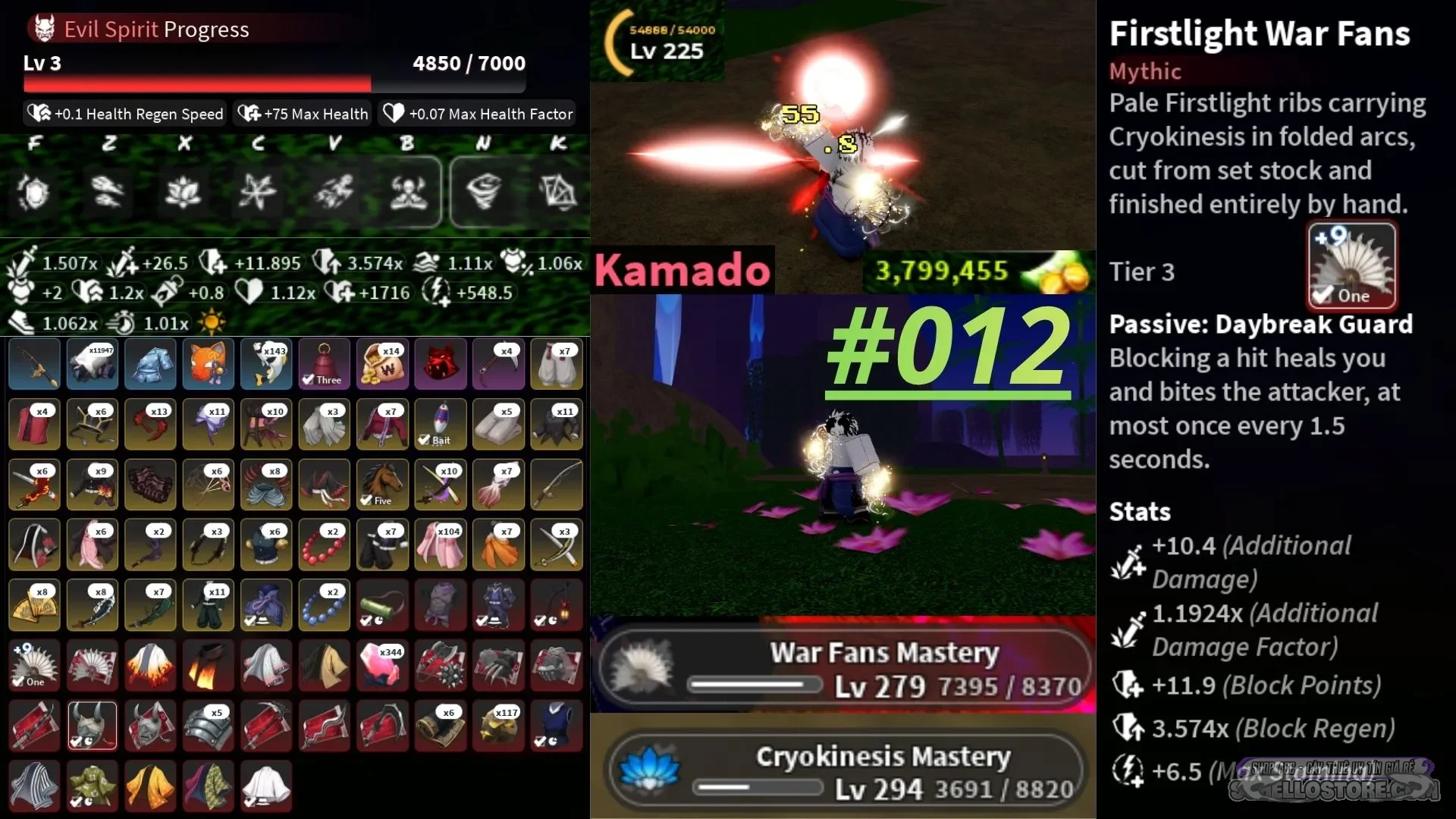 Account Image