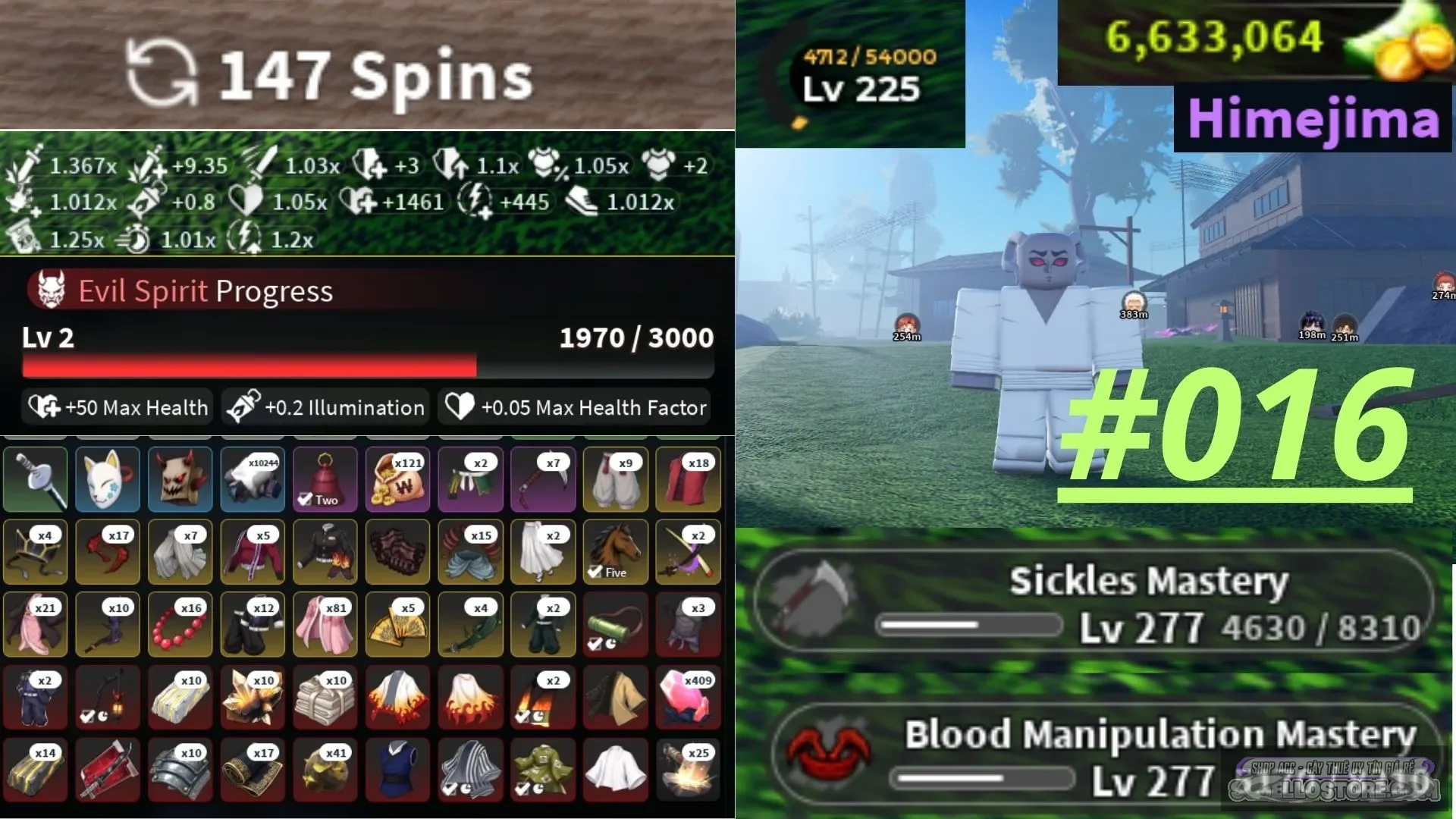 Account Image