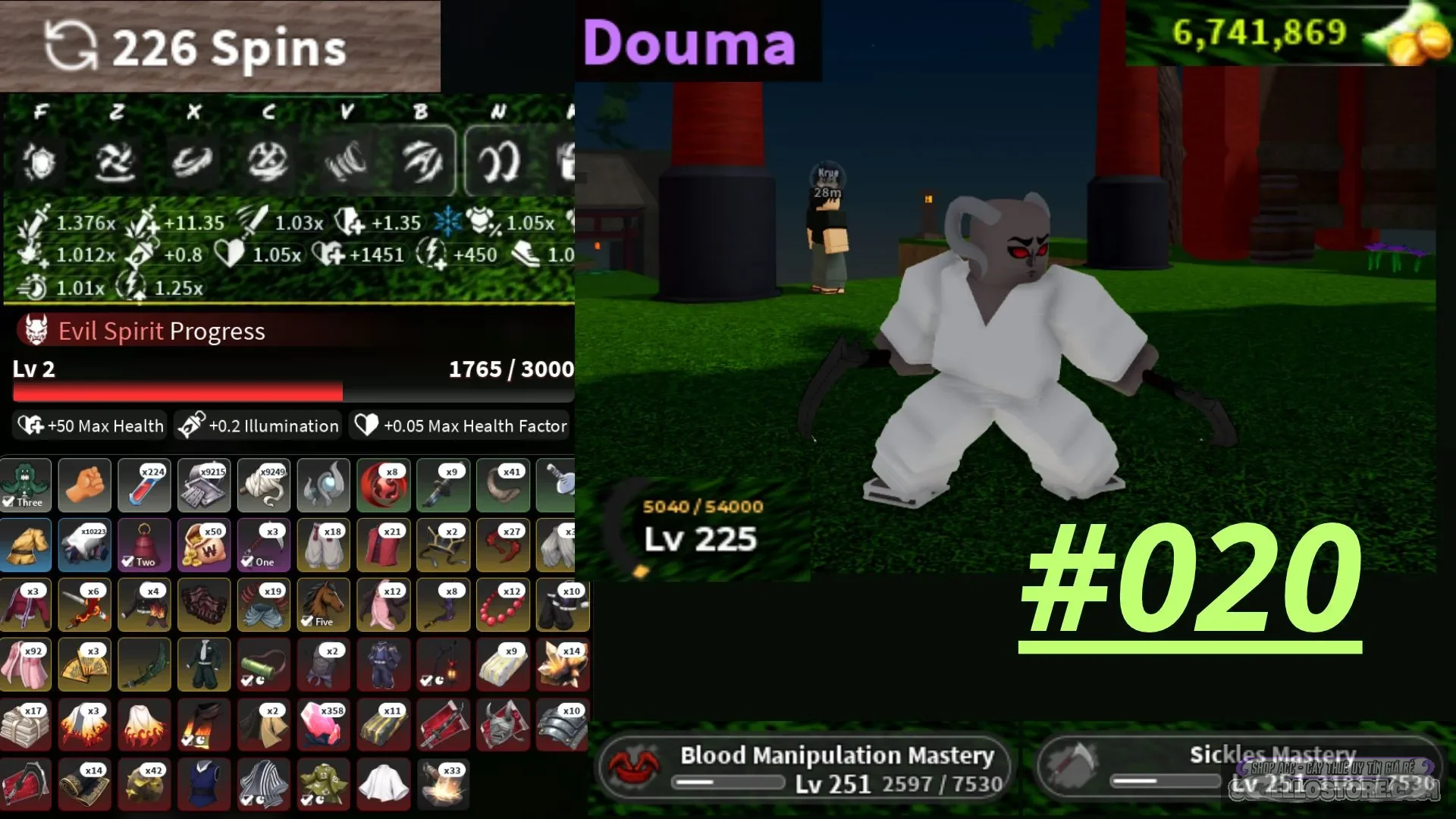 Account Image