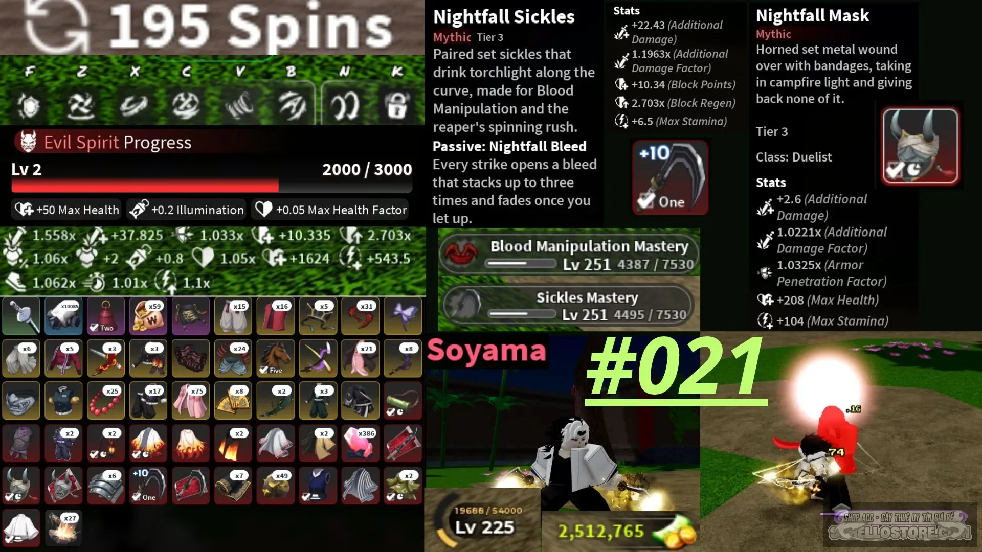Account Image