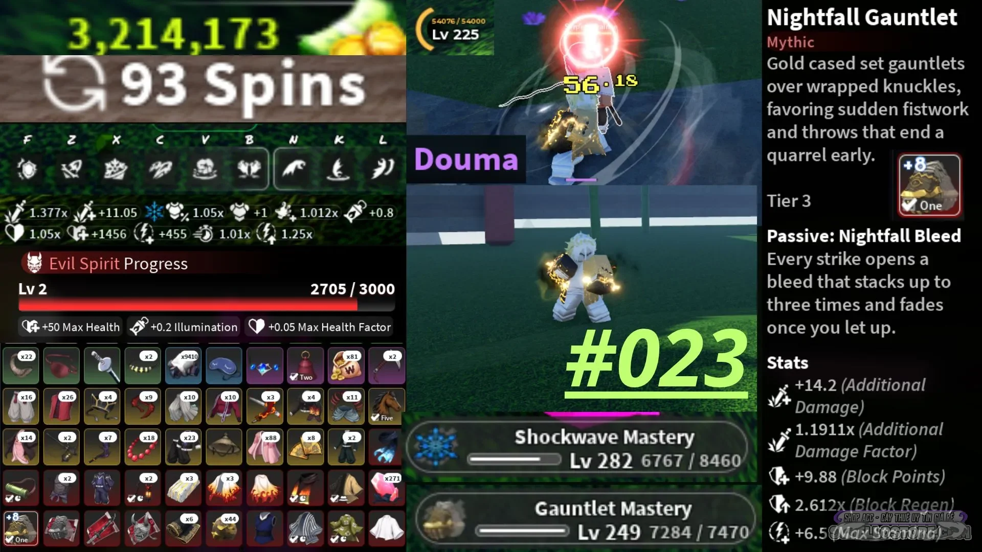 Account Image