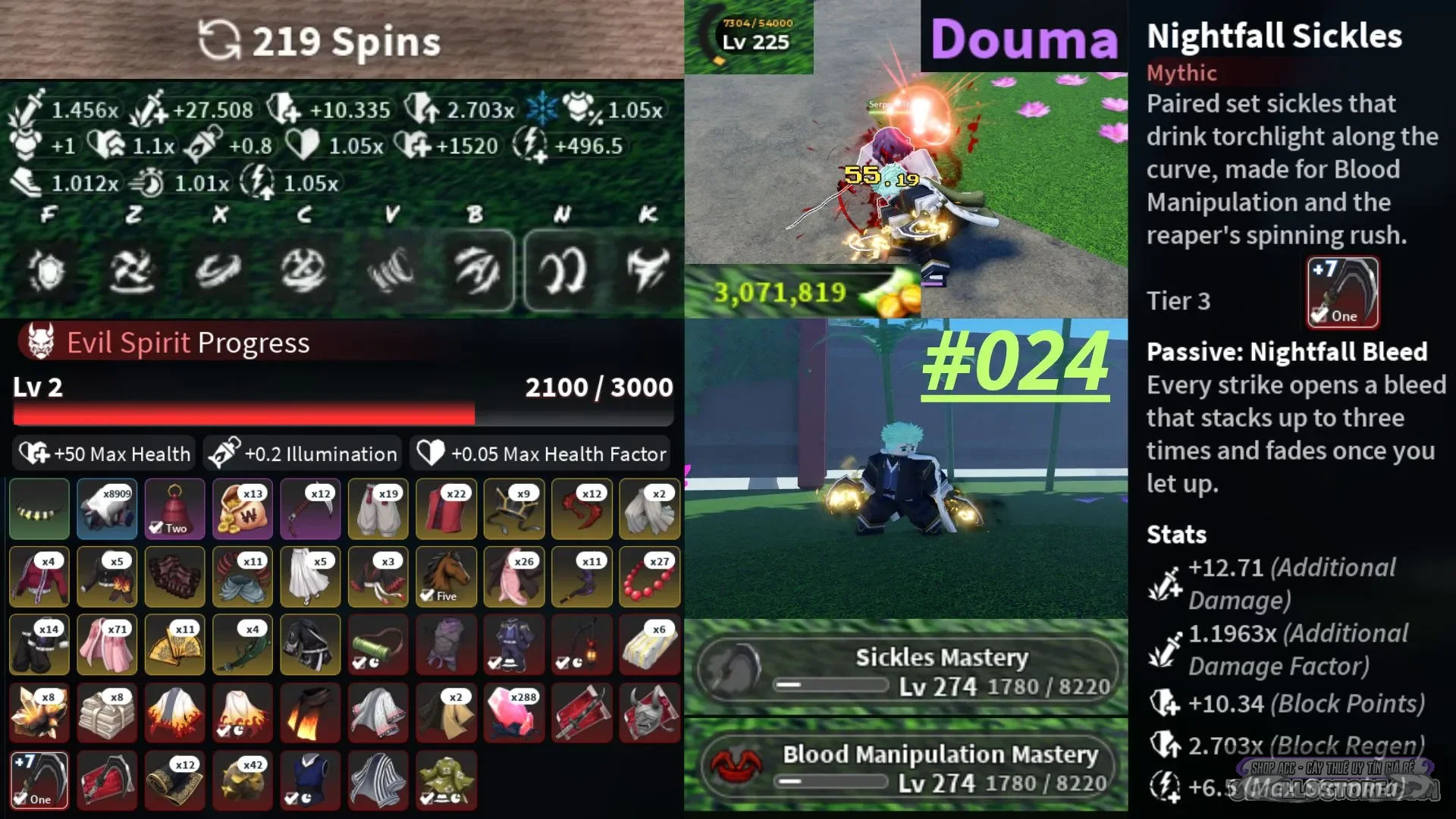 Account Image