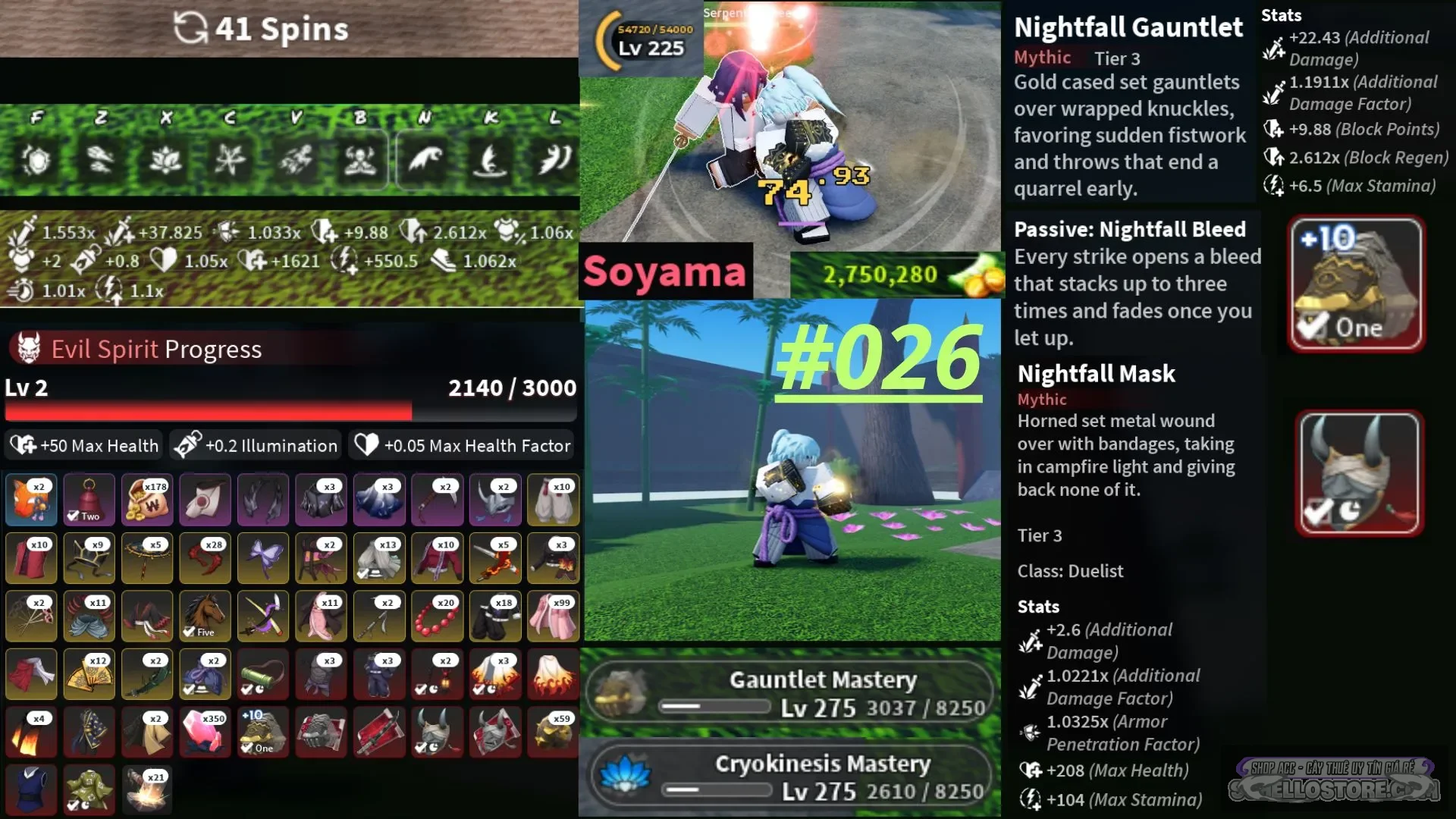 Account Image