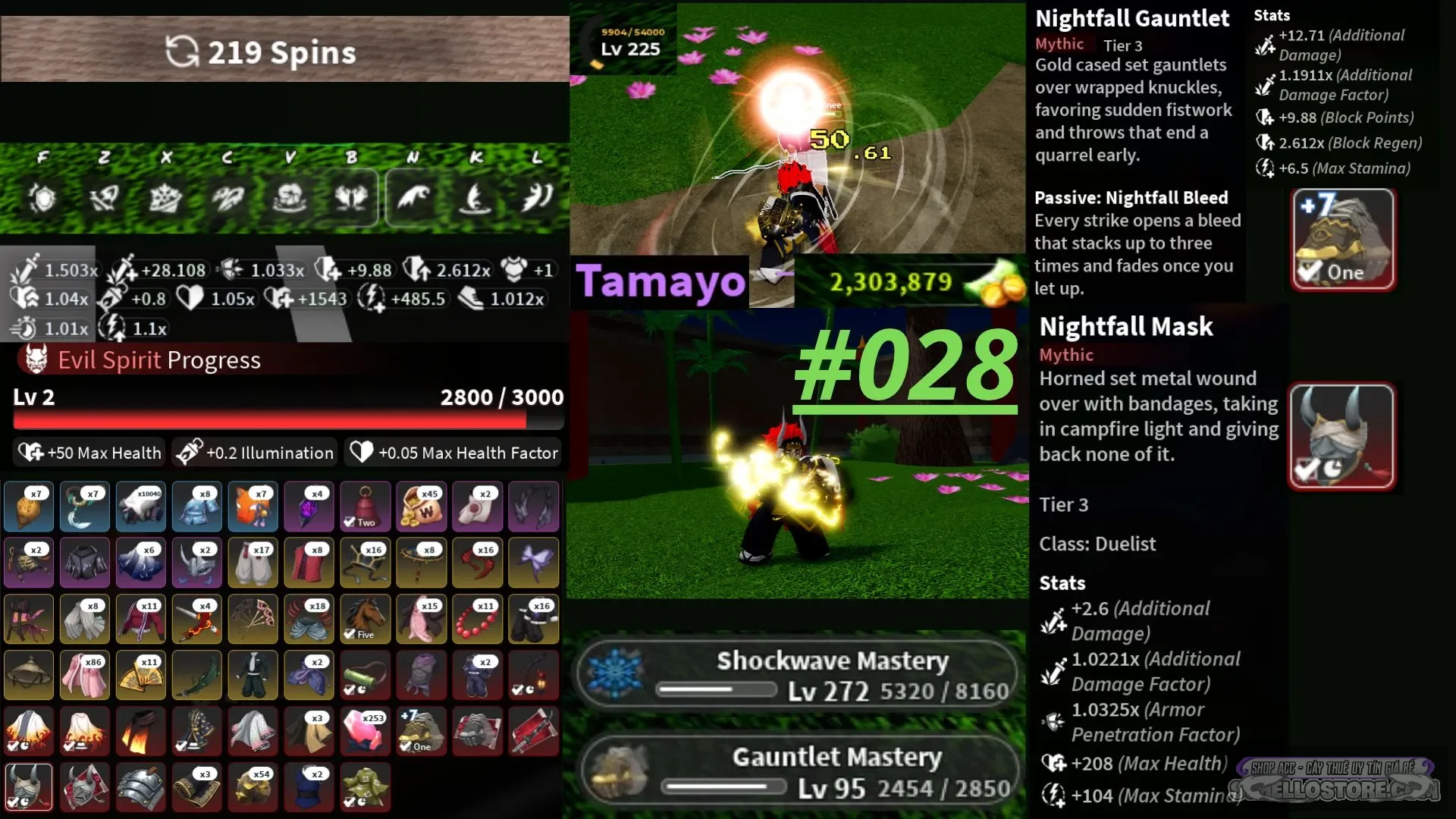 Account Image