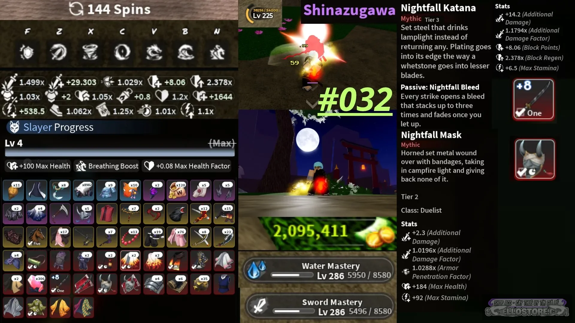 Account Image