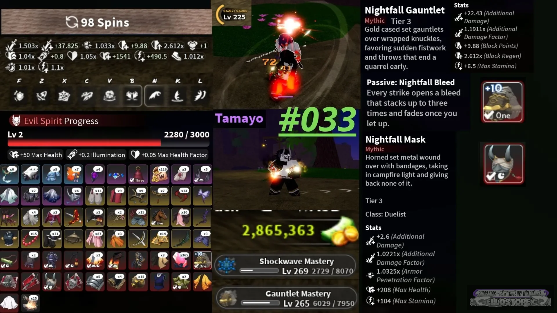 Account Image
