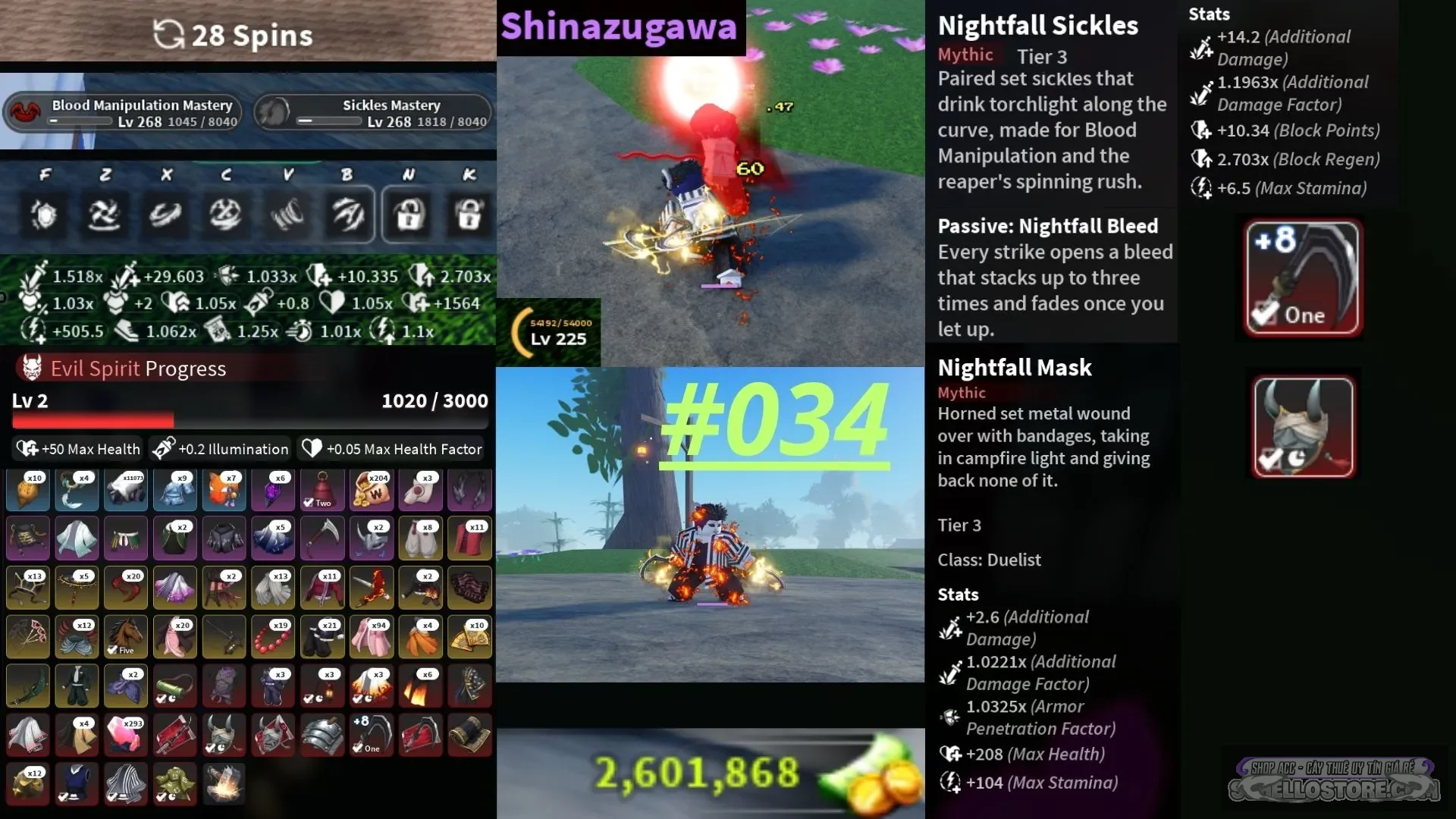 Account Image